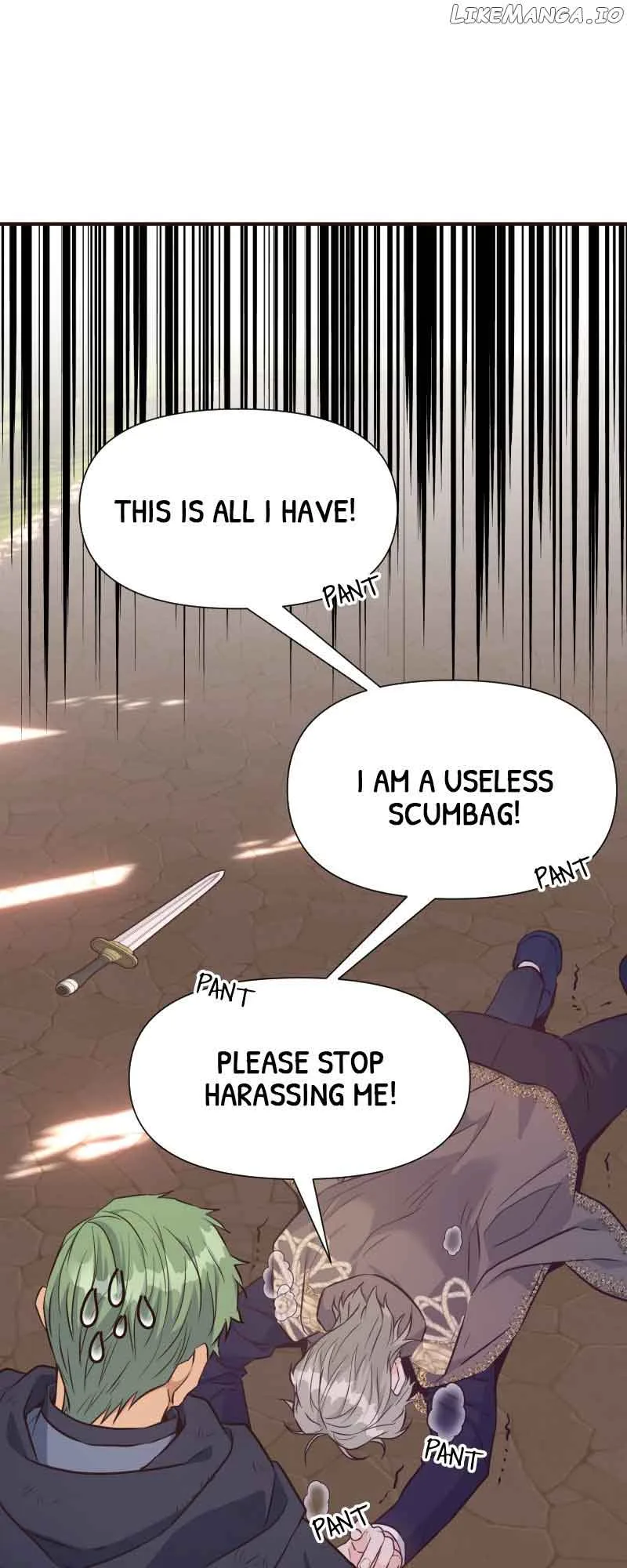 Everybody Loves the Villainess Chapter 61 page 68