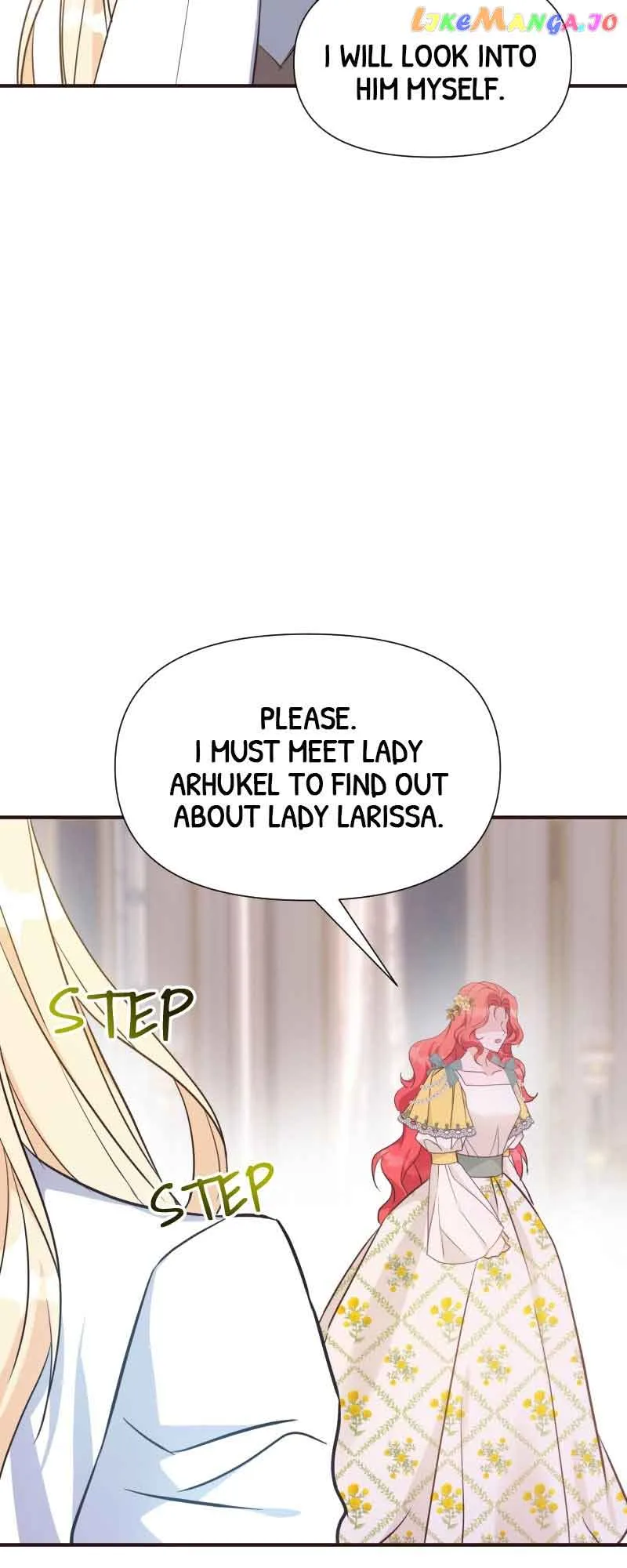 Everybody Loves the Villainess Chapter 62 page 4