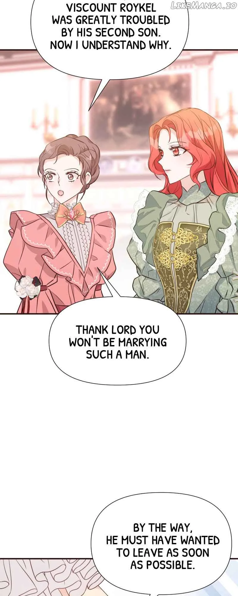 Everybody Loves the Villainess Chapter 61 page 74