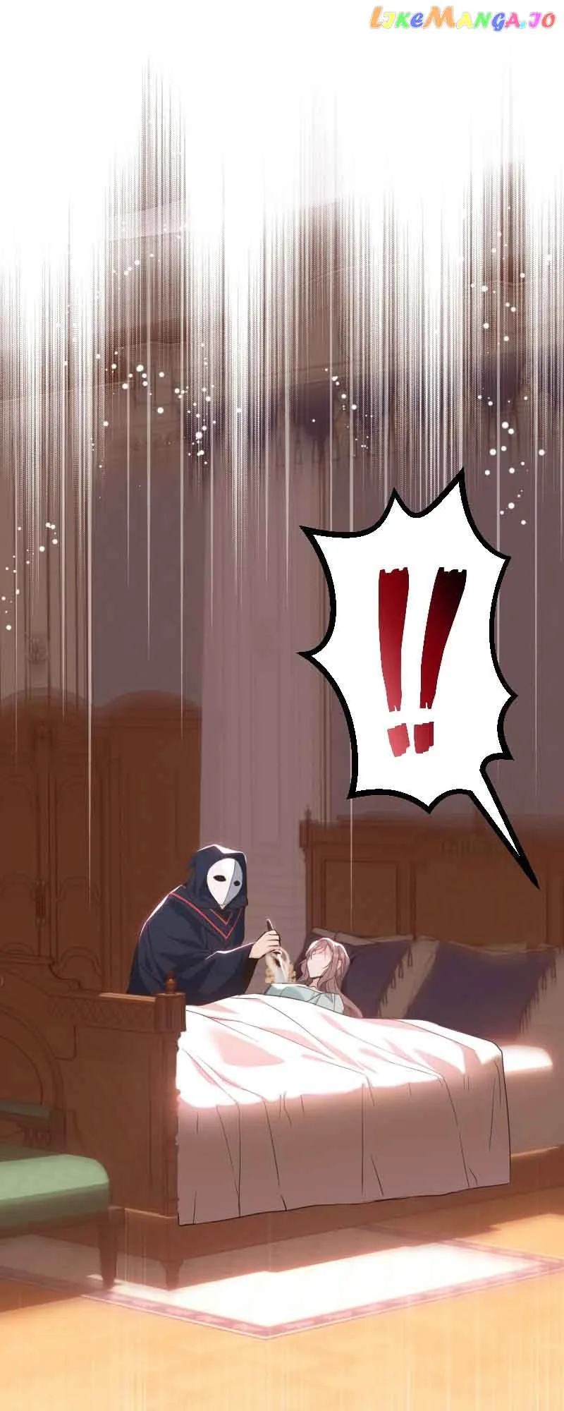 Everybody Loves the Villainess Chapter 62 page 22