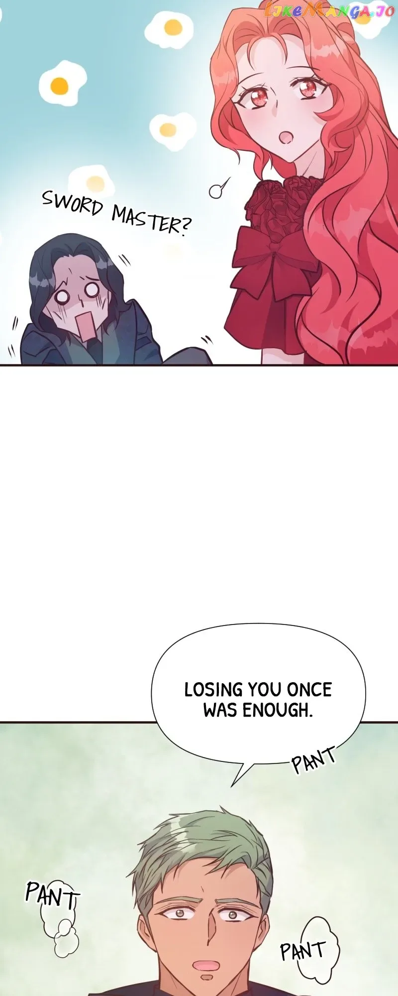Everybody Loves the Villainess Chapter 64 page 21