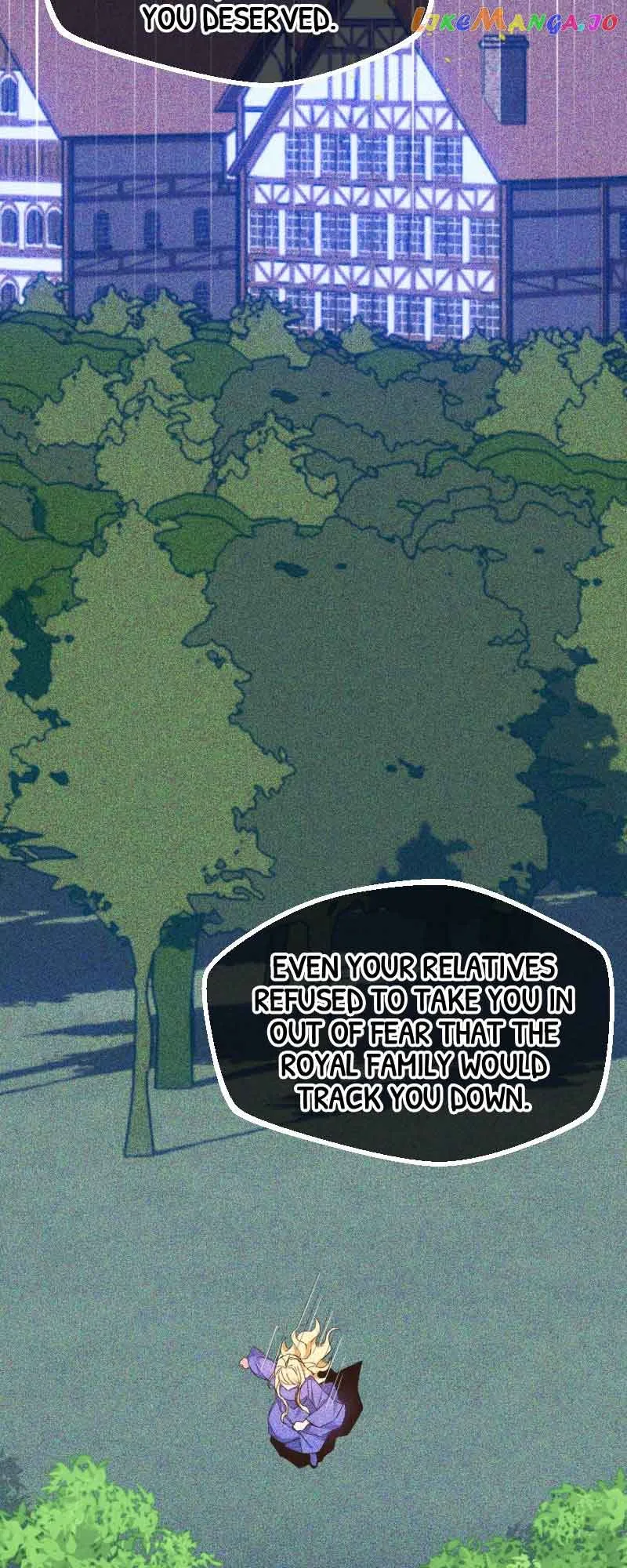 Everybody Loves the Villainess Chapter 62 page 15