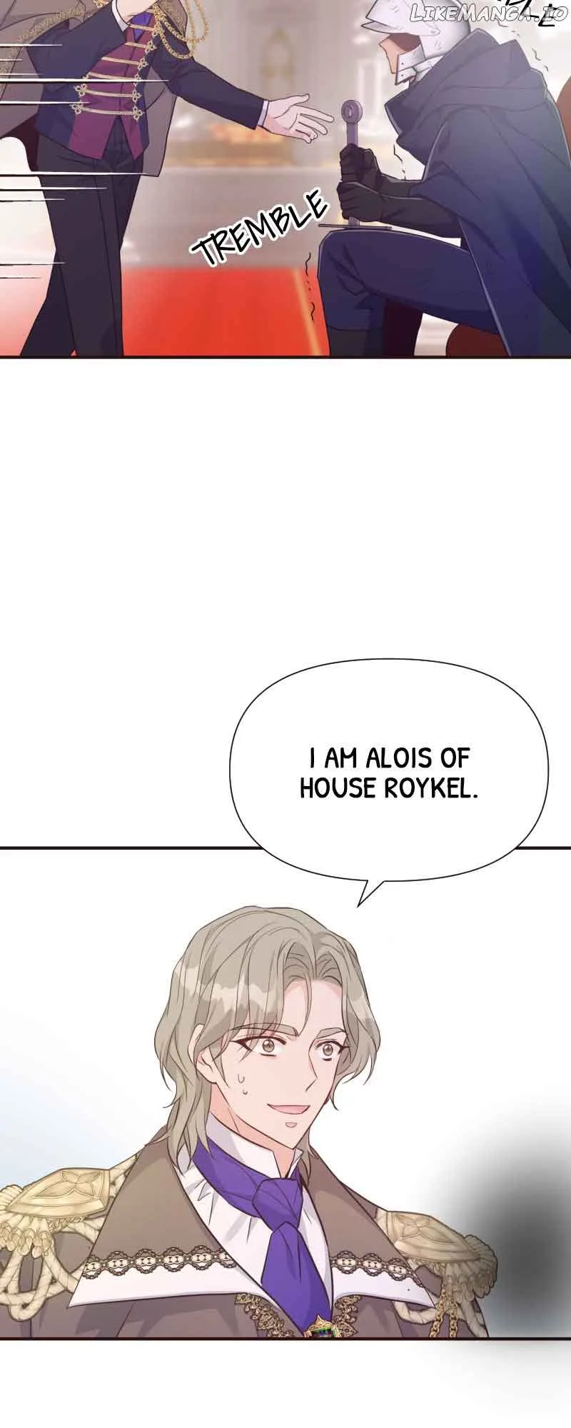 Everybody Loves the Villainess Chapter 61 page 51