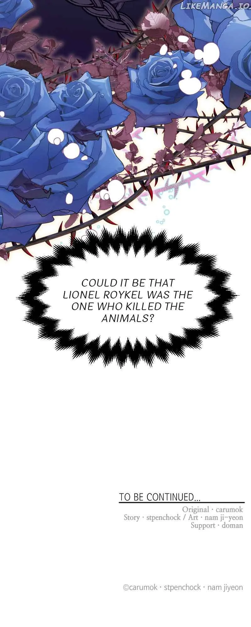 Everybody Loves the Villainess Chapter 61 page 78