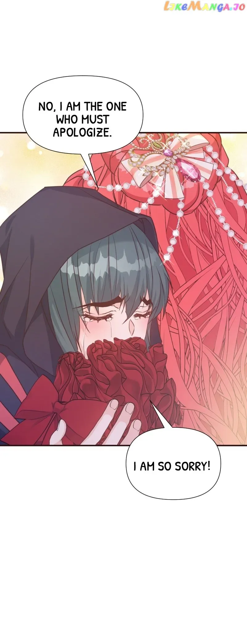 Everybody Loves the Villainess Chapter 64 page 43