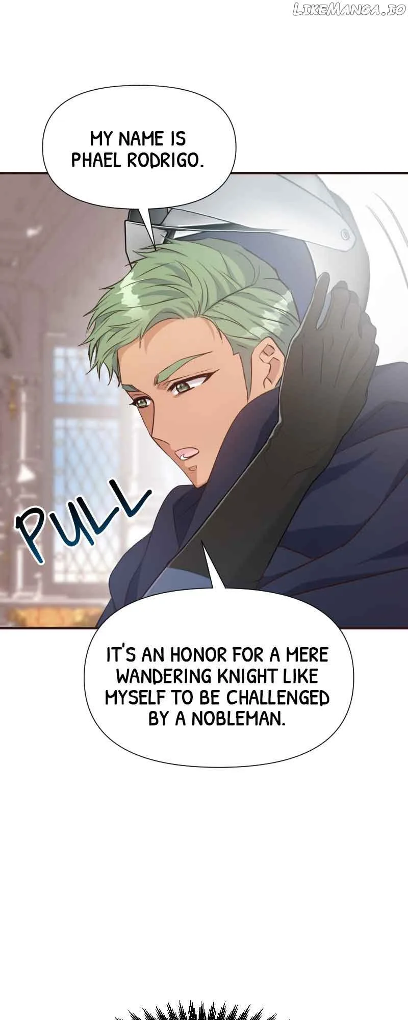 Everybody Loves the Villainess Chapter 61 page 55