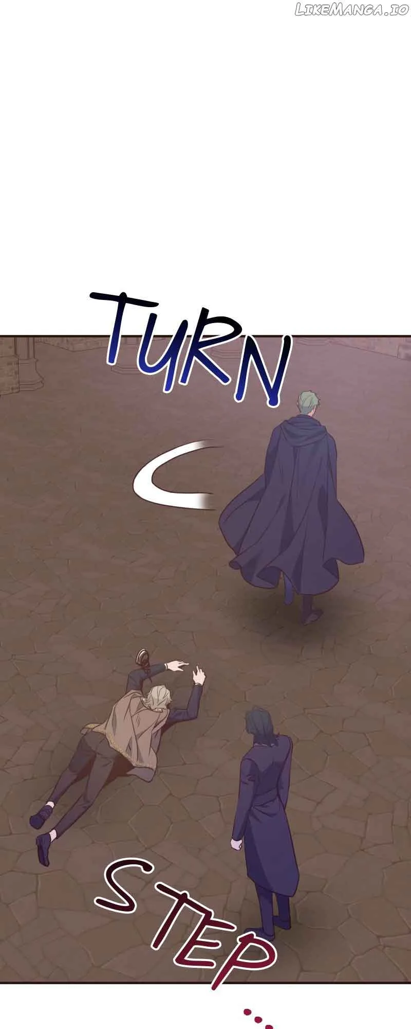 Everybody Loves the Villainess Chapter 61 page 70