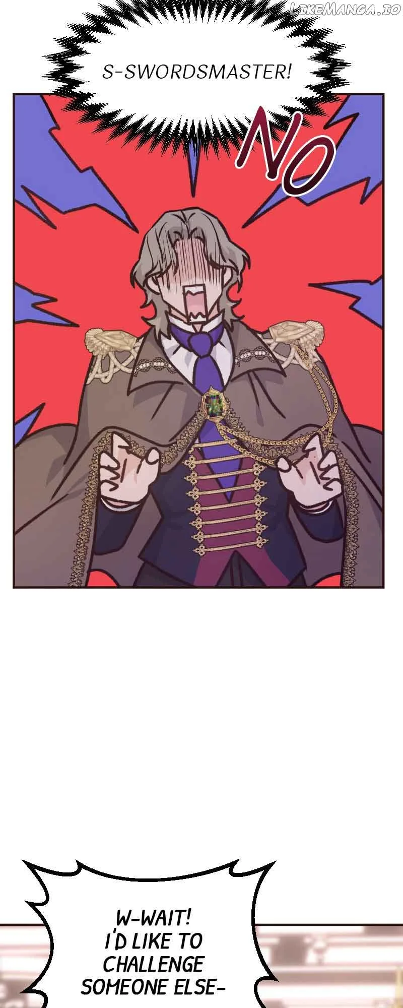 Everybody Loves the Villainess Chapter 61 page 56