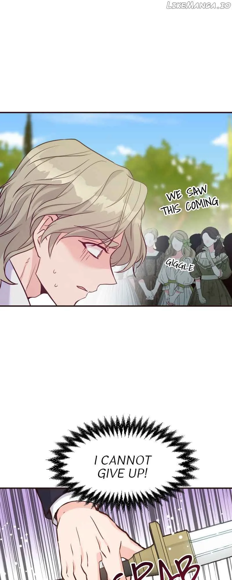 Everybody Loves the Villainess Chapter 61 page 64