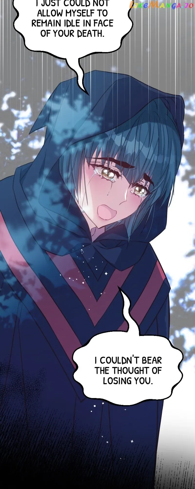 Everybody Loves the Villainess Chapter 64 page 37