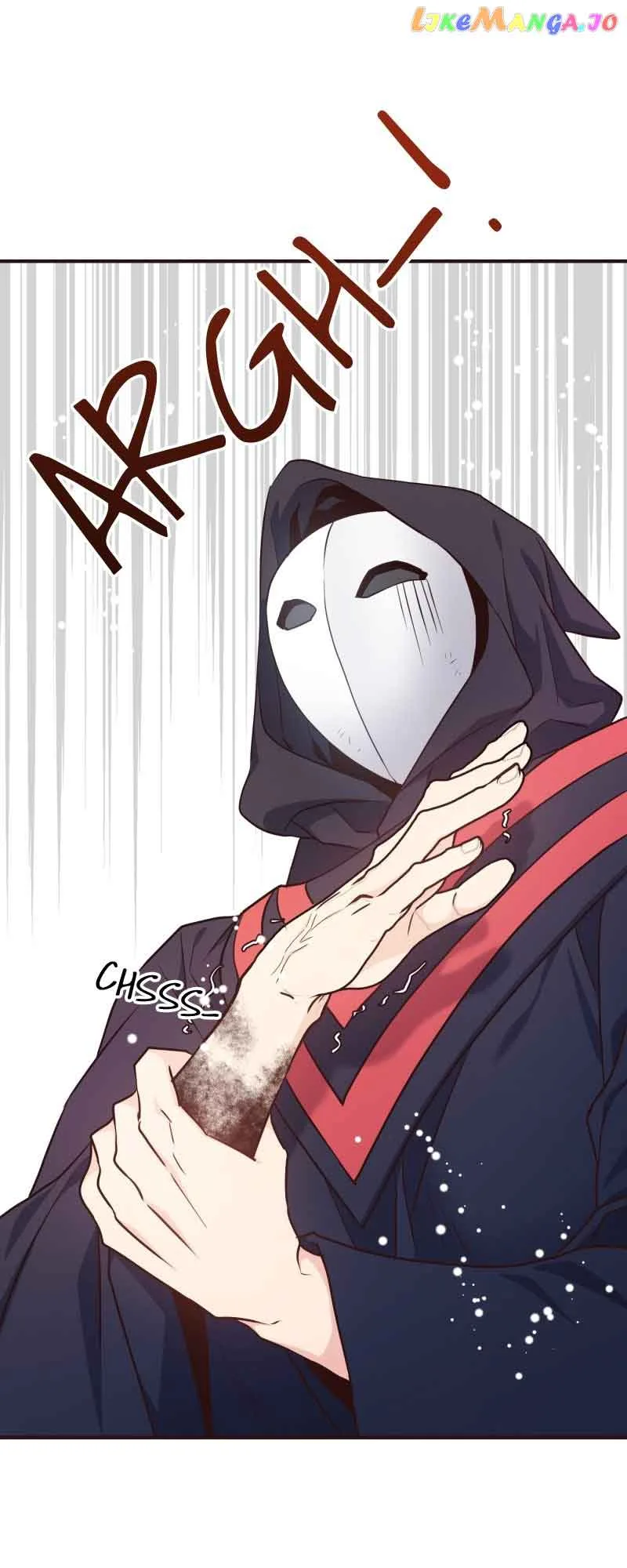 Everybody Loves the Villainess Chapter 62 page 27