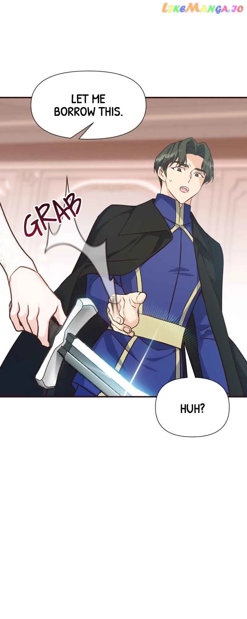 Everybody Loves the Villainess Chapter 62 page 31