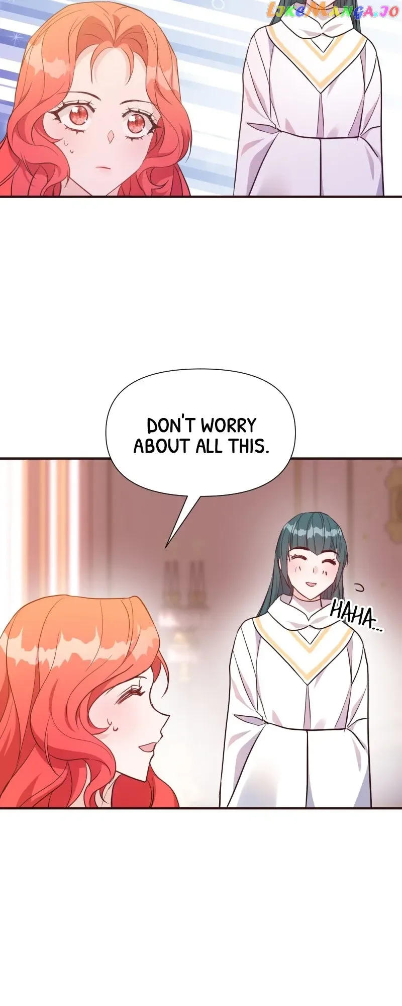 Everybody Loves the Villainess Chapter 64 page 69