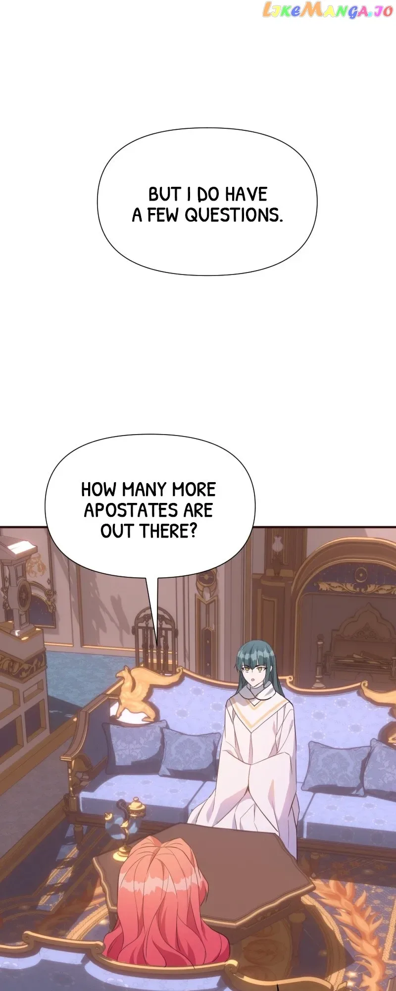 Everybody Loves the Villainess Chapter 64 page 70