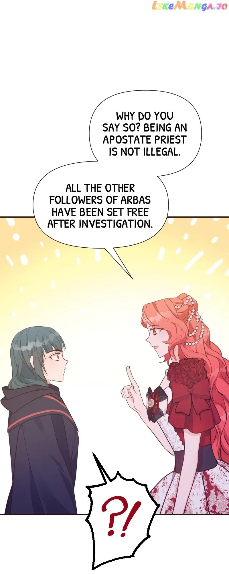 Everybody Loves the Villainess Chapter 64 page 47