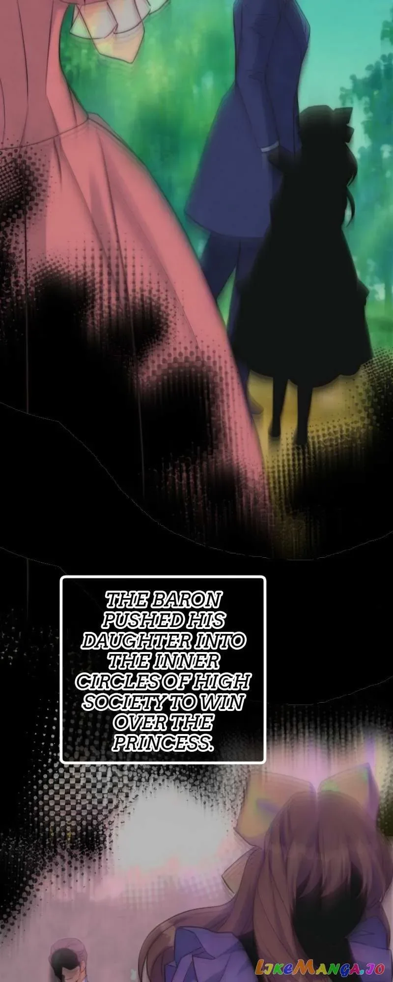 Everybody Loves the Villainess Chapter 63 page 3