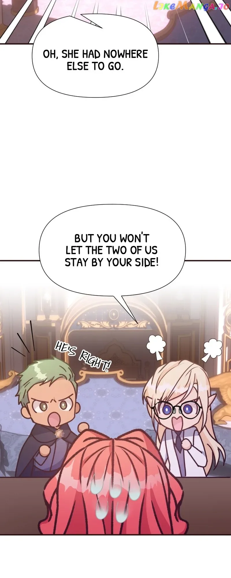 Everybody Loves the Villainess Chapter 64 page 59