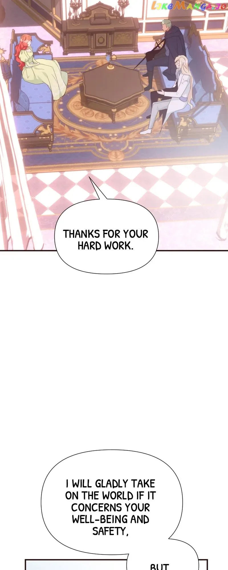 Everybody Loves the Villainess Chapter 64 page 56