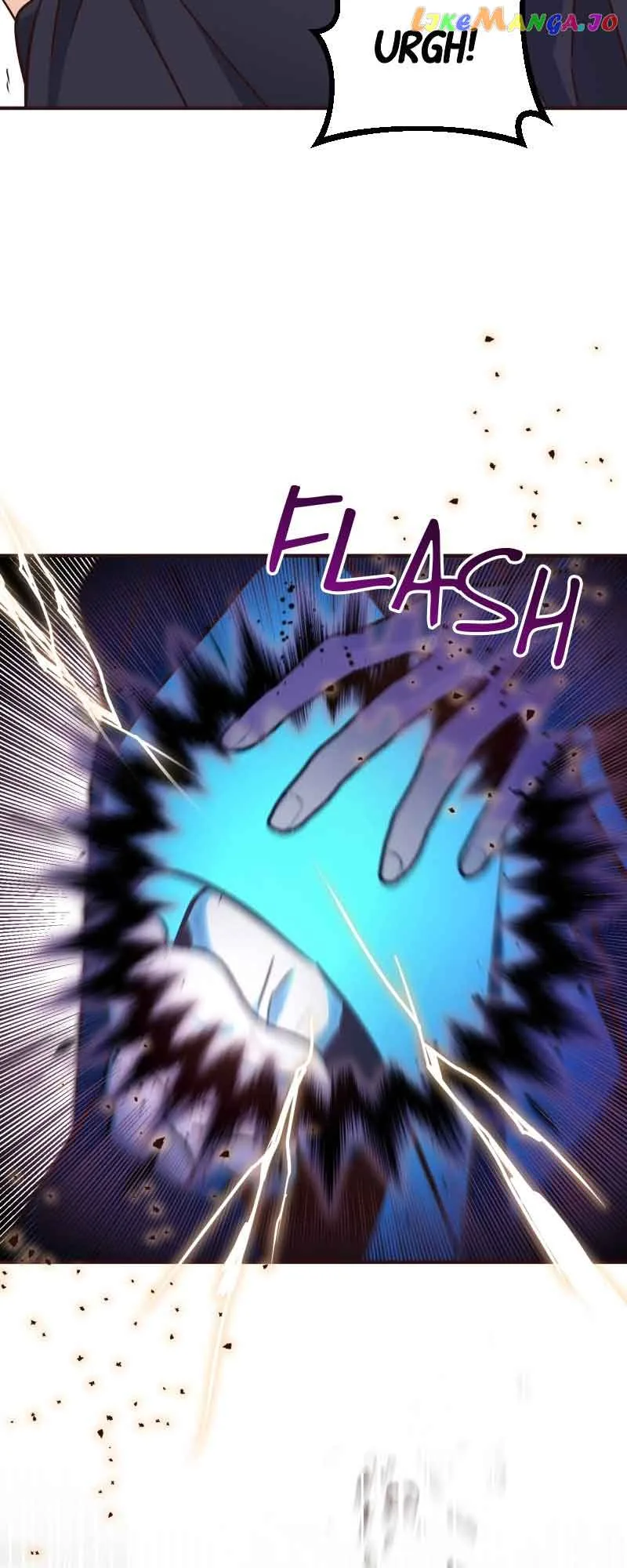 Everybody Loves the Villainess Chapter 62 page 34