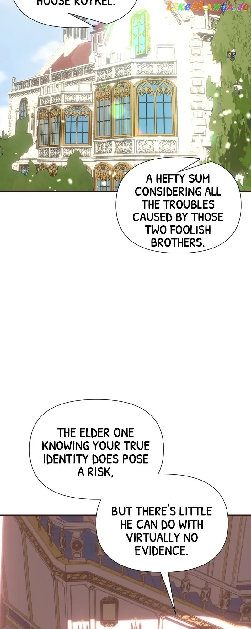 Everybody Loves the Villainess Chapter 64 page 55