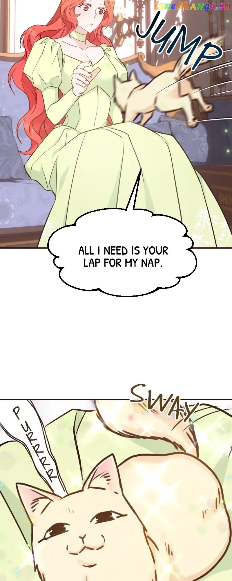 Everybody Loves the Villainess Chapter 64 page 64