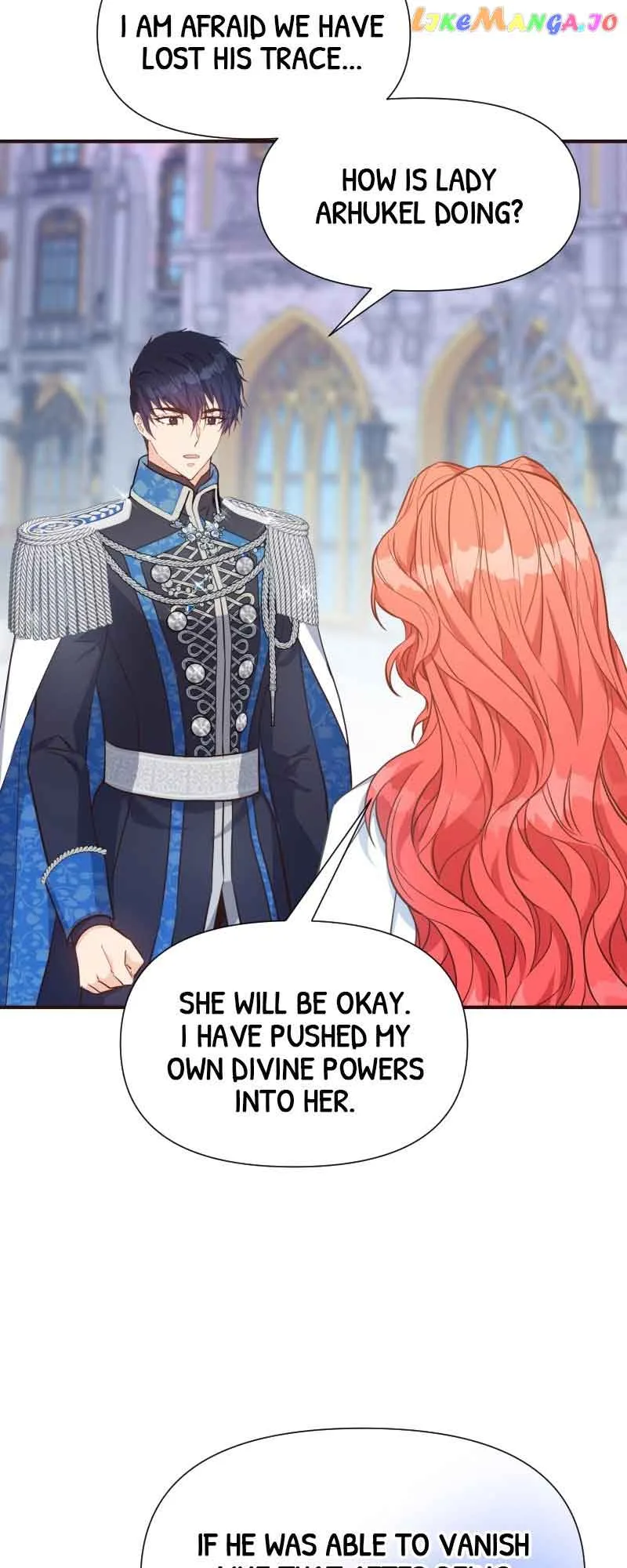 Everybody Loves the Villainess Chapter 62 page 43