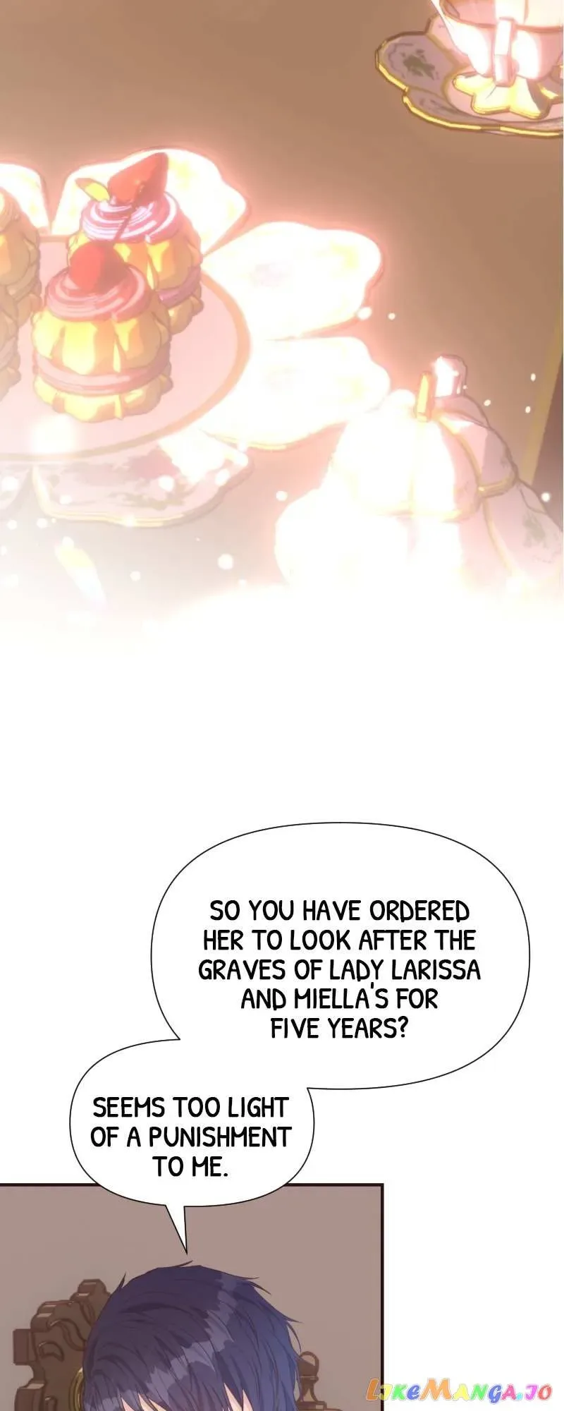 Everybody Loves the Villainess Chapter 63 page 16