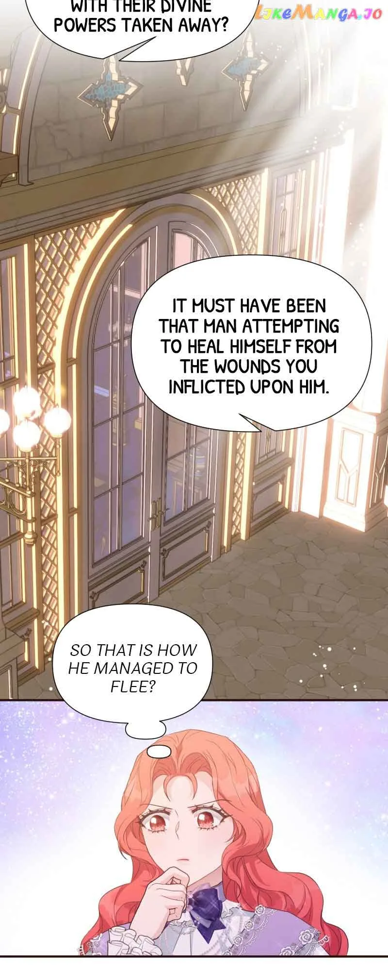 Everybody Loves the Villainess Chapter 62 page 56