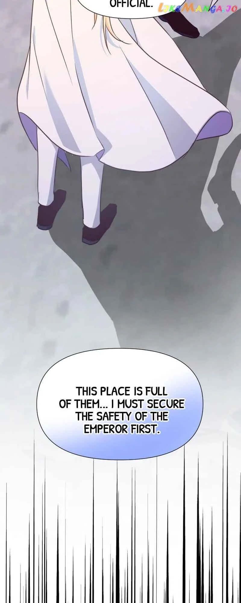 Everybody Loves the Villainess Chapter 62 page 45