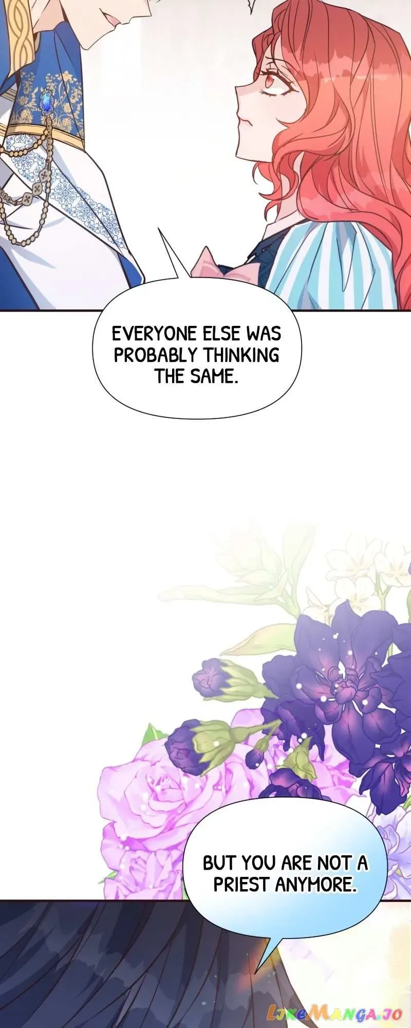Everybody Loves the Villainess Chapter 63 page 22