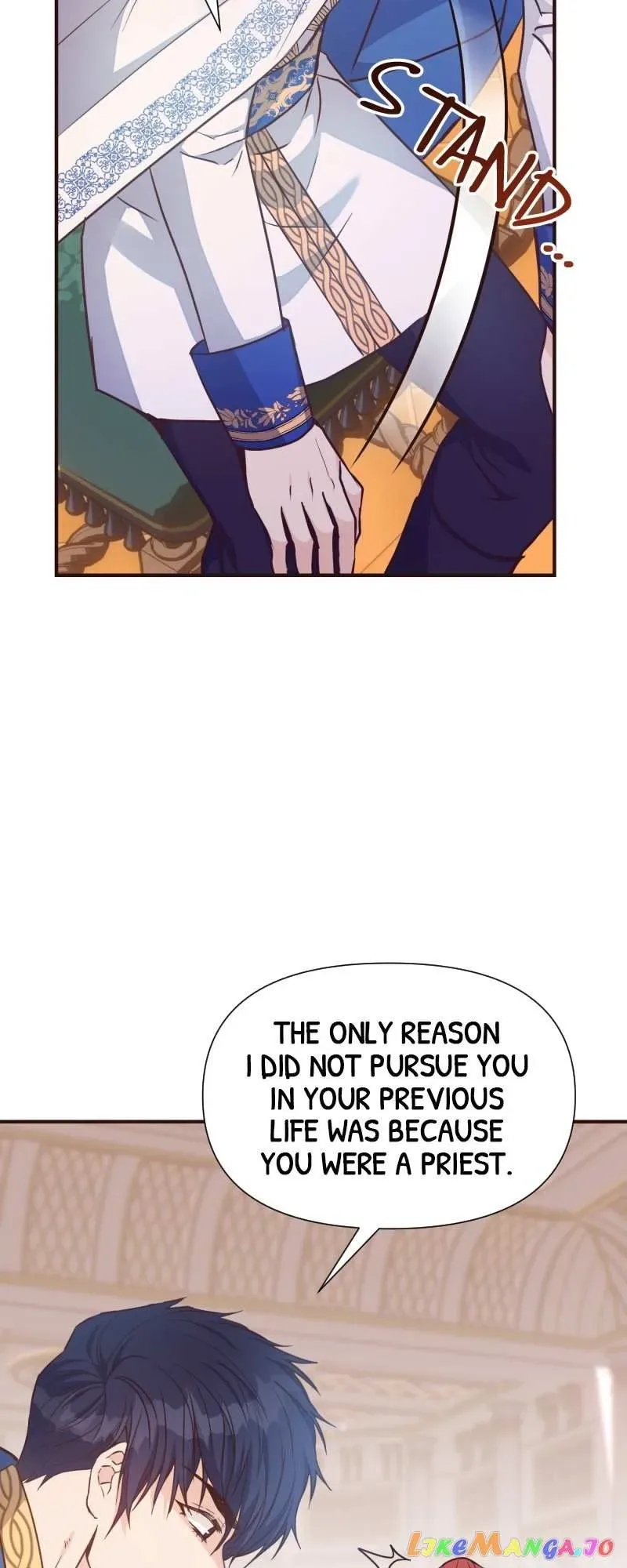 Everybody Loves the Villainess Chapter 63 page 21
