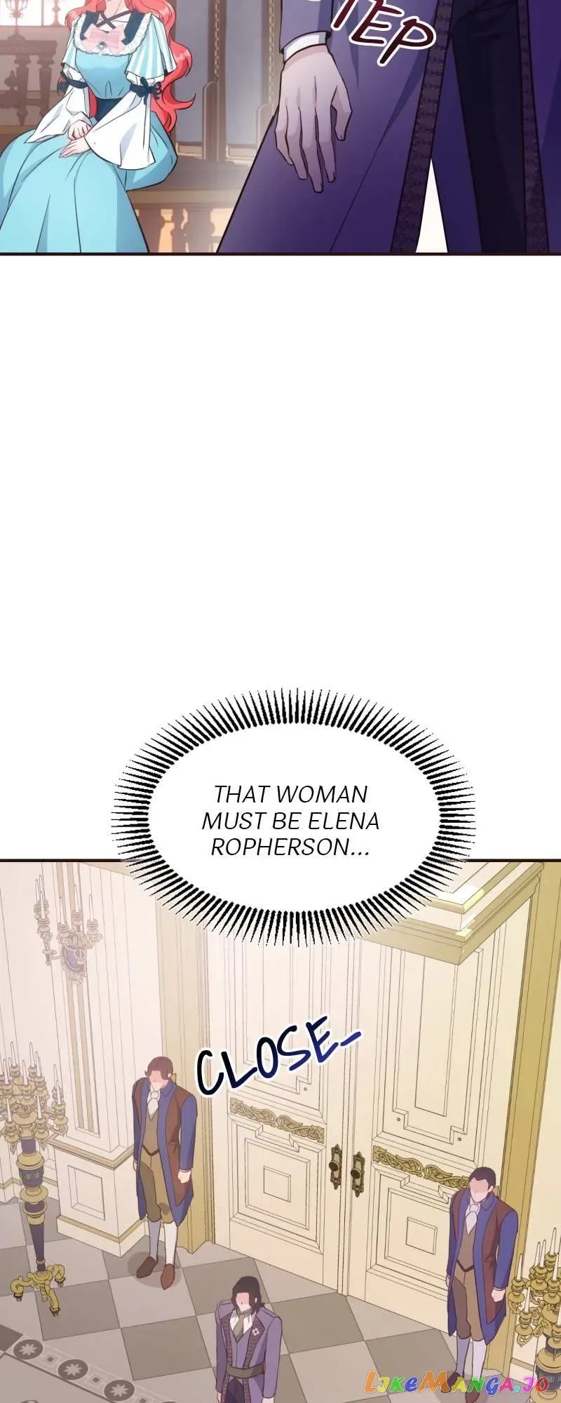 Everybody Loves the Villainess Chapter 63 page 31