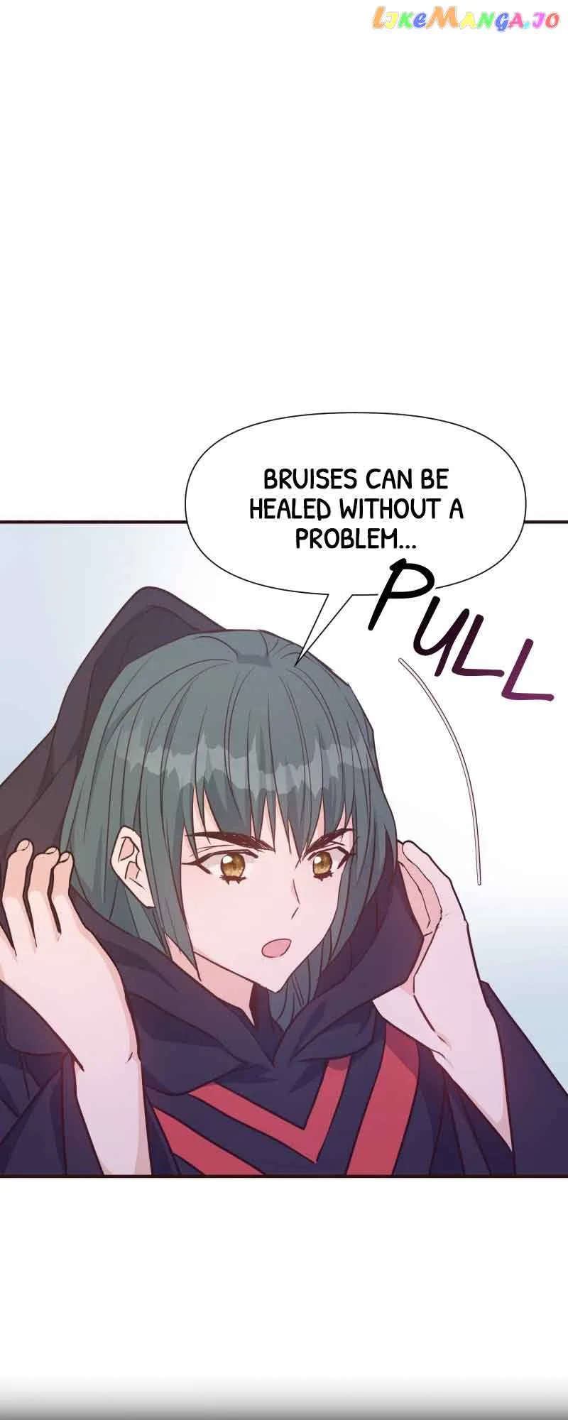 Everybody Loves the Villainess Chapter 62 page 63