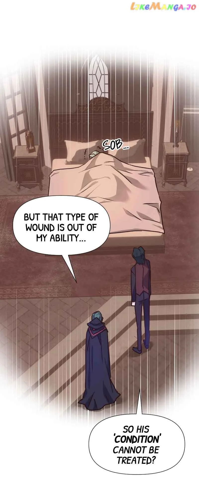 Everybody Loves the Villainess Chapter 62 page 66