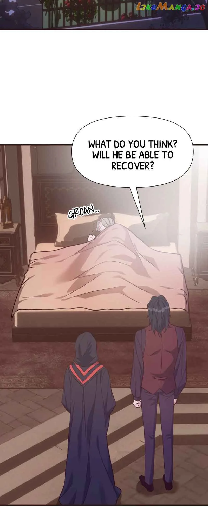 Everybody Loves the Villainess Chapter 62 page 62