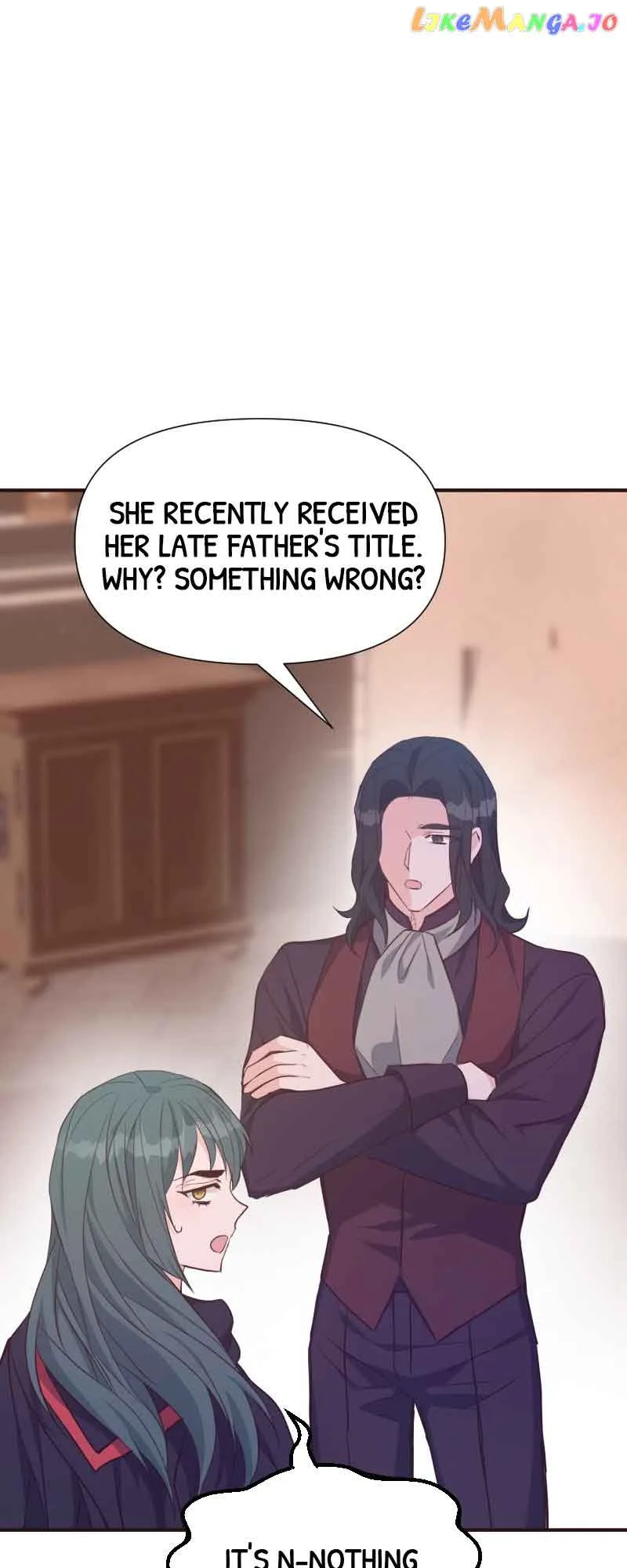 Everybody Loves the Villainess Chapter 62 page 69