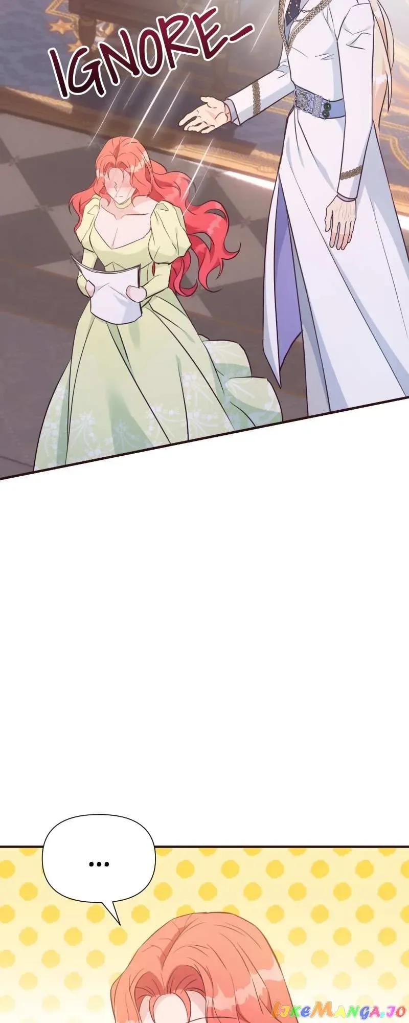 Everybody Loves the Villainess Chapter 65 page 37