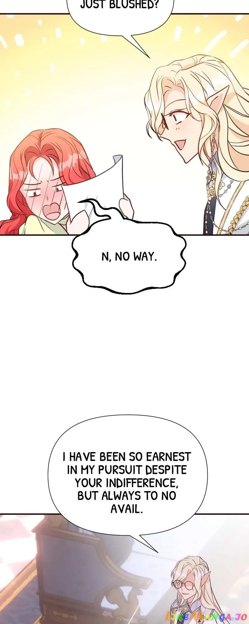 Everybody Loves the Villainess Chapter 65 page 36