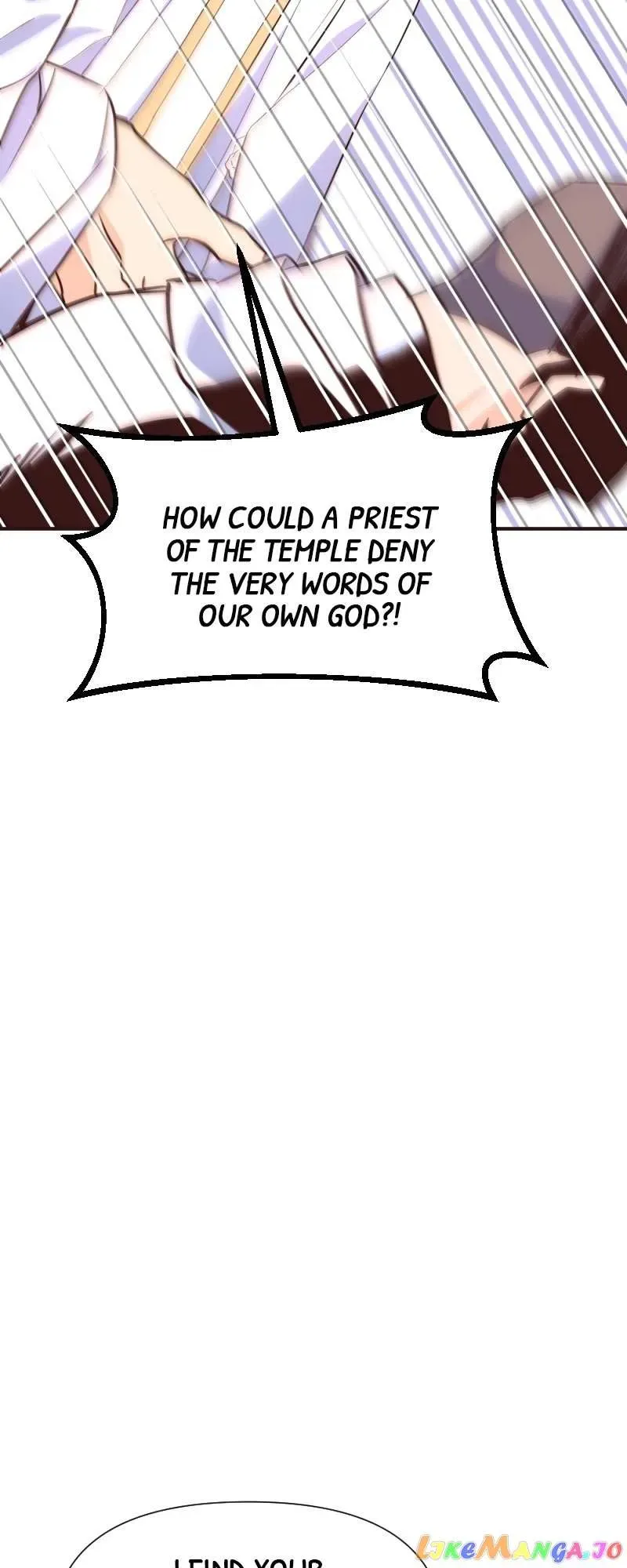Everybody Loves the Villainess Chapter 65 page 7