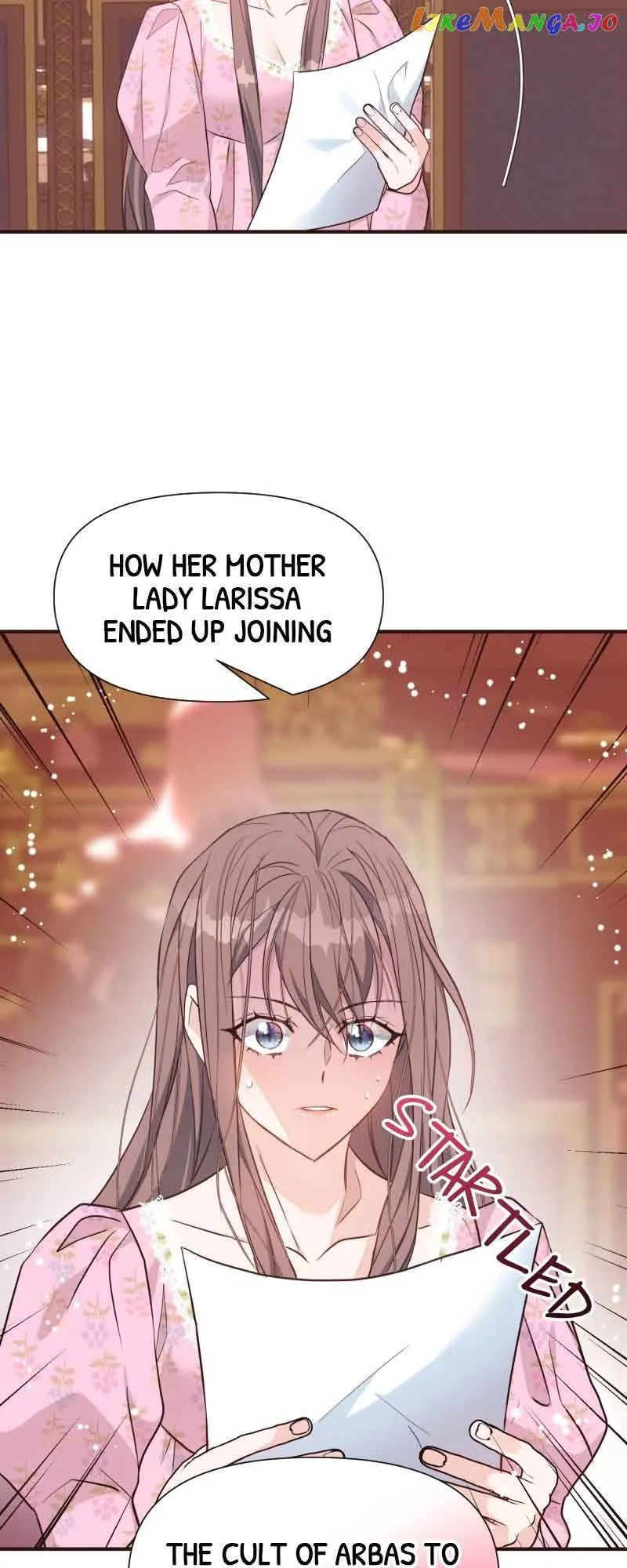 Everybody Loves the Villainess Chapter 62 page 79