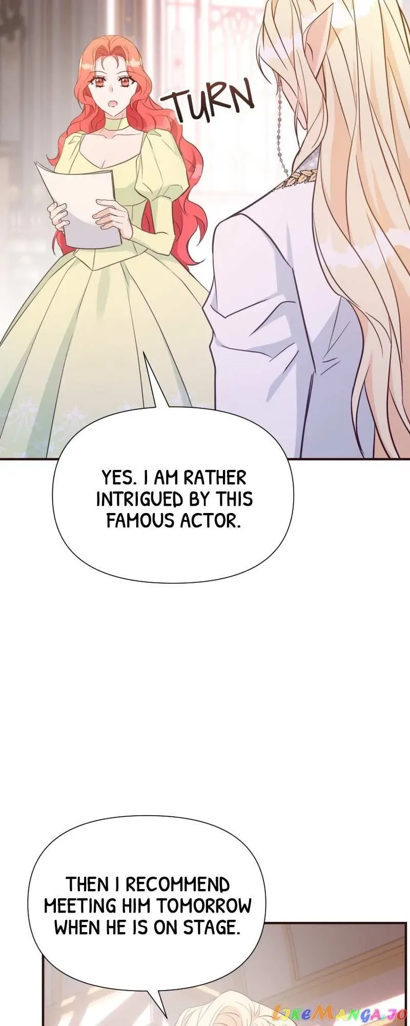 Everybody Loves the Villainess Chapter 65 page 40