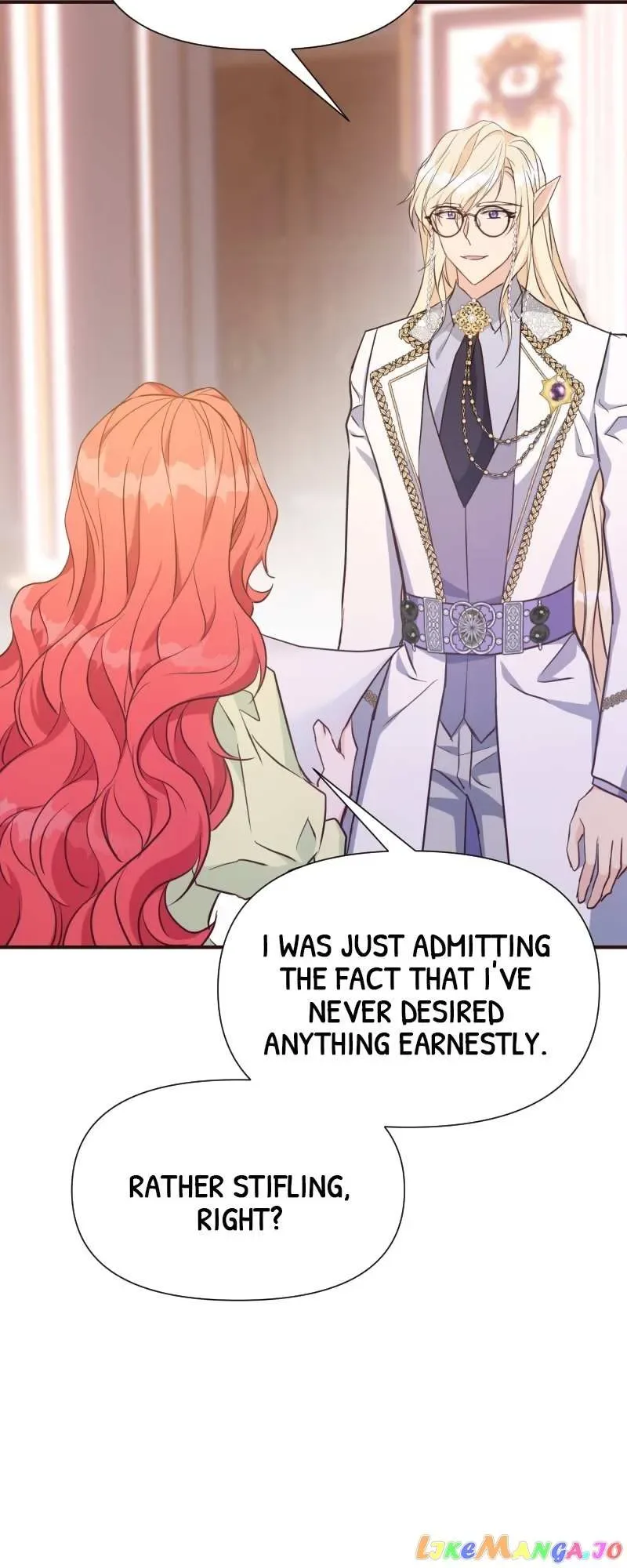 Everybody Loves the Villainess Chapter 65 page 32