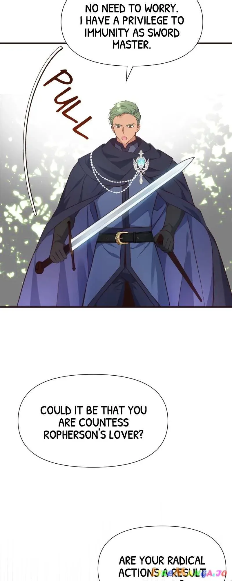 Everybody Loves the Villainess Chapter 63 page 69