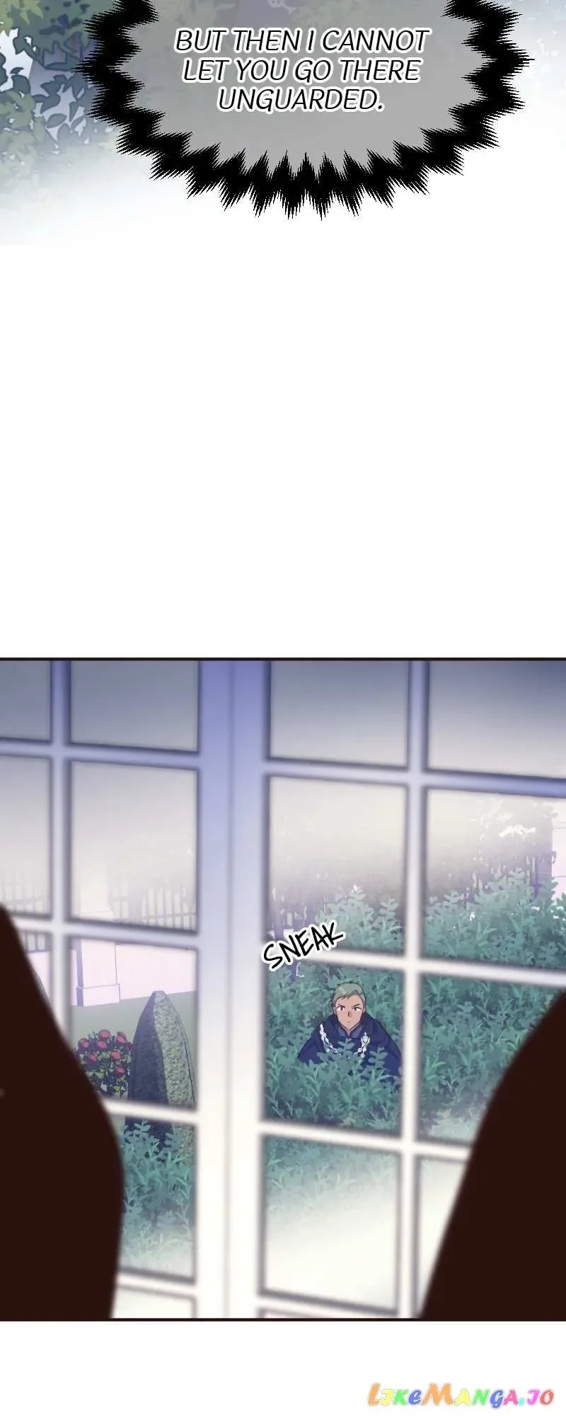 Everybody Loves the Villainess Chapter 63 page 64