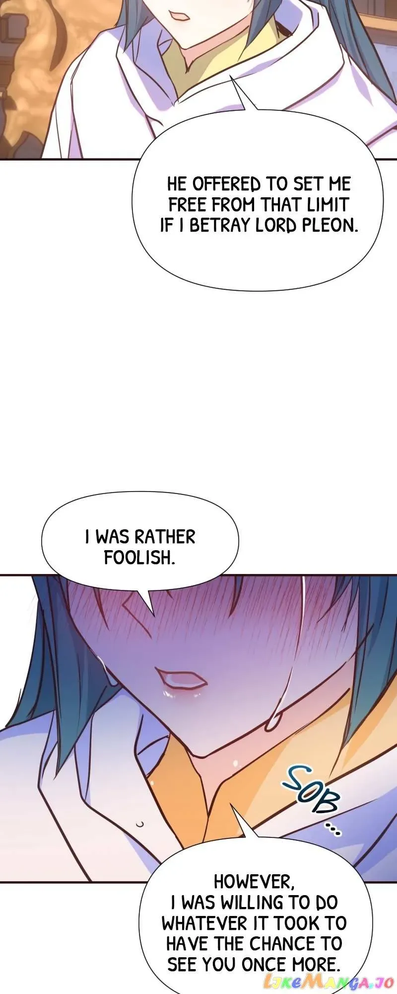 Everybody Loves the Villainess Chapter 65 page 22