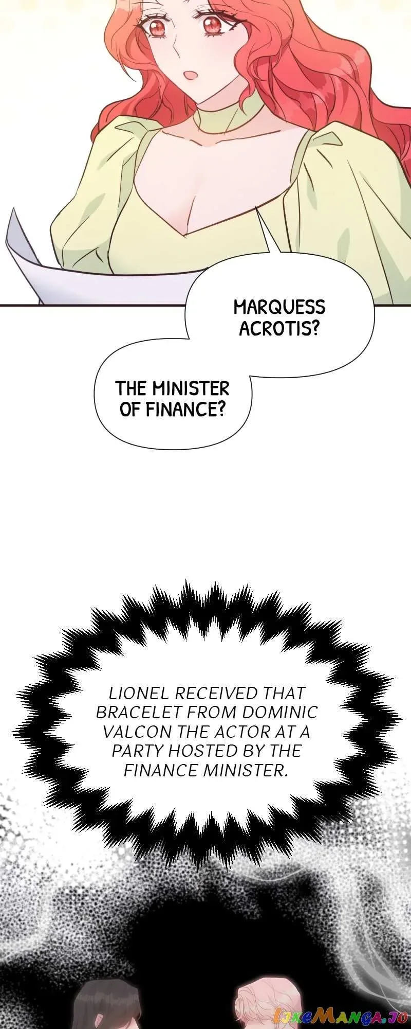Everybody Loves the Villainess Chapter 65 page 38