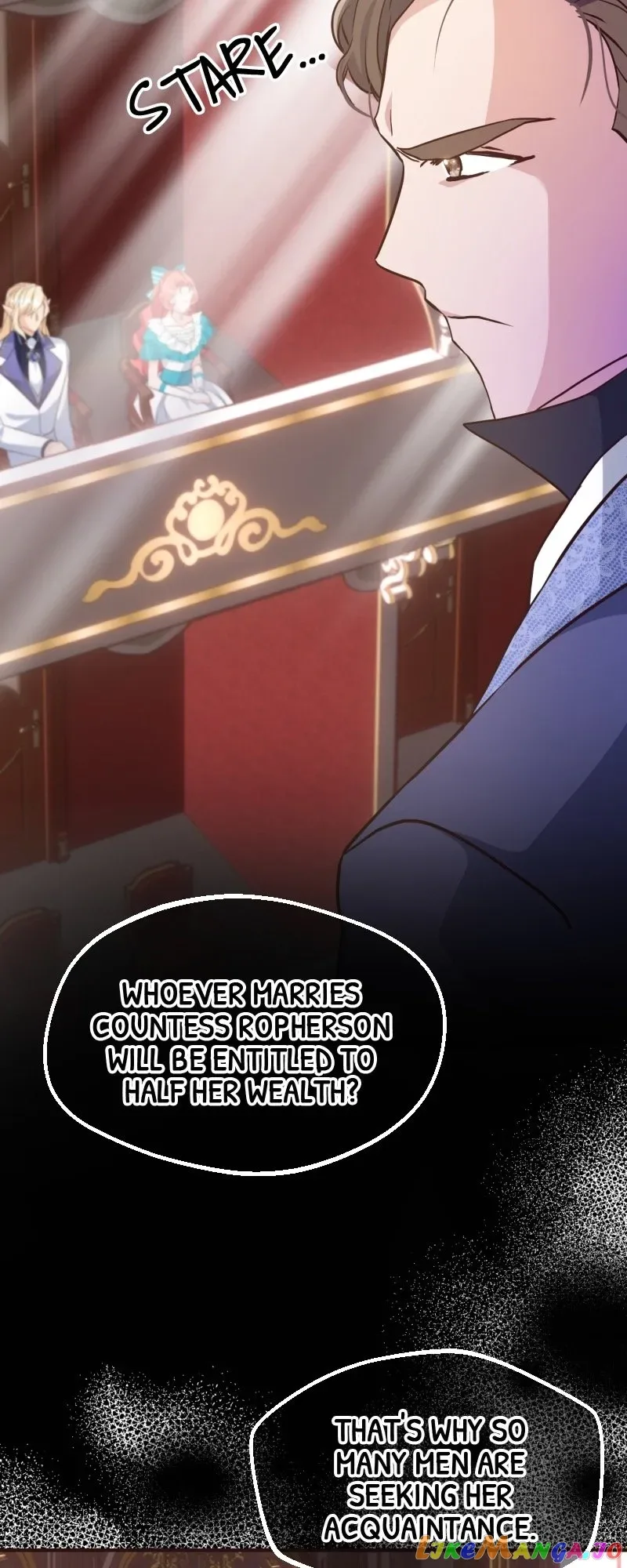 Everybody Loves the Villainess Chapter 66 page 8
