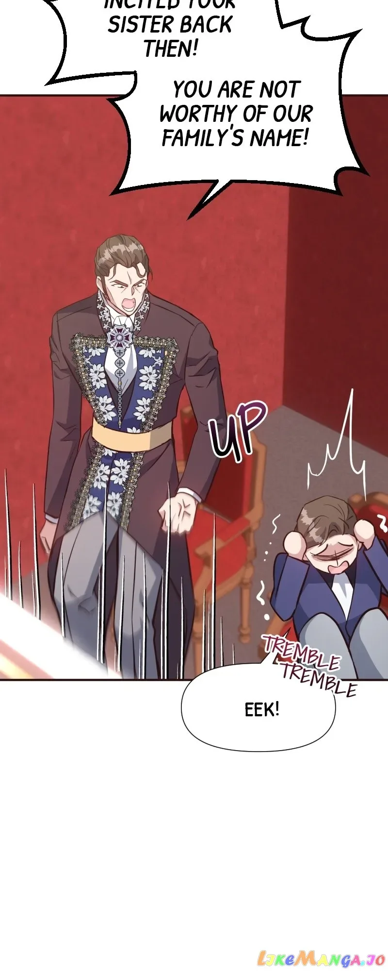 Everybody Loves the Villainess Chapter 66 page 14