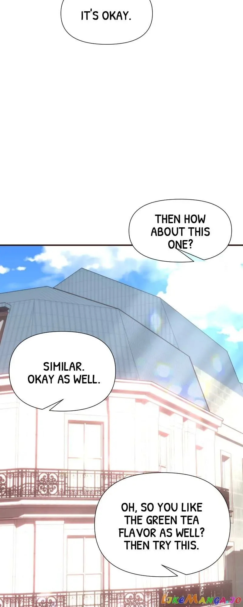 Everybody Loves the Villainess Chapter 65 page 67