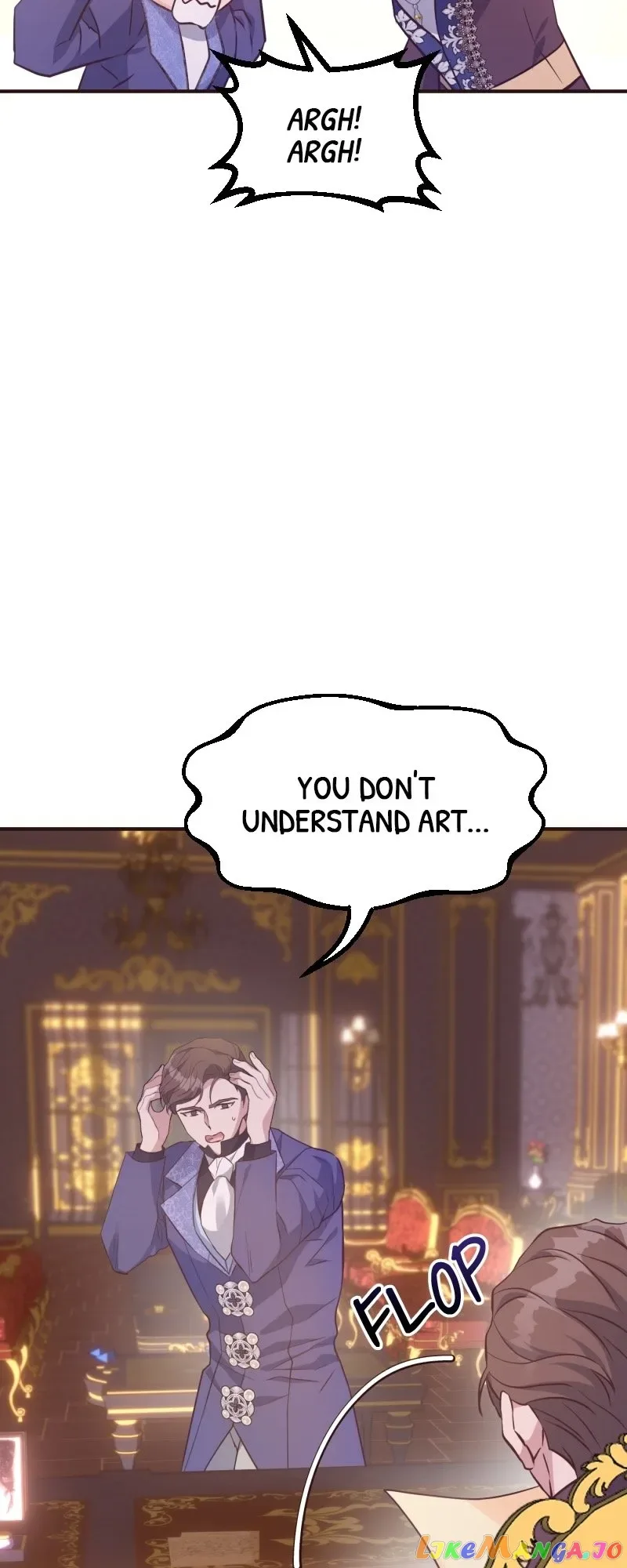 Everybody Loves the Villainess Chapter 66 page 4